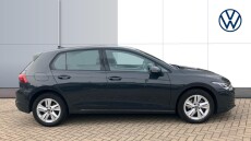 Volkswagen Golf 1.5 TSI 150 Life 5dr Petrol Hatchback
